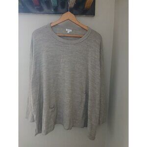 MER SEA Catalina Traveler Sweater